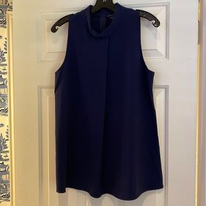 Navy Theory Tank